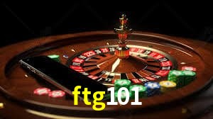 Statistics ftg101