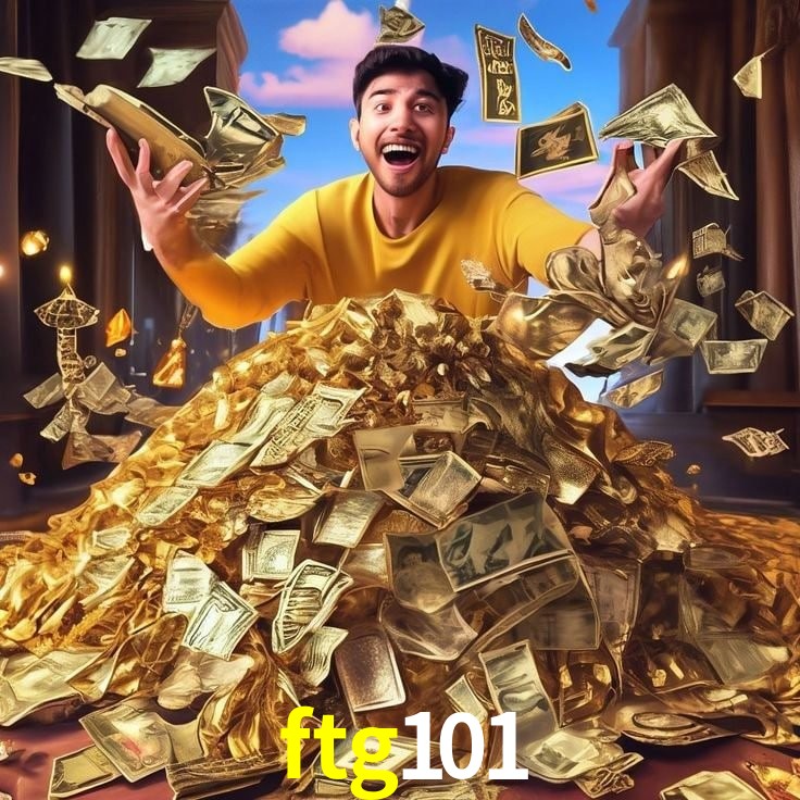 Estatísticas ftg101