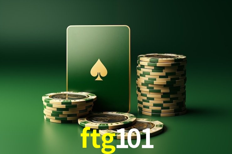 Welcome Bonus ftg101