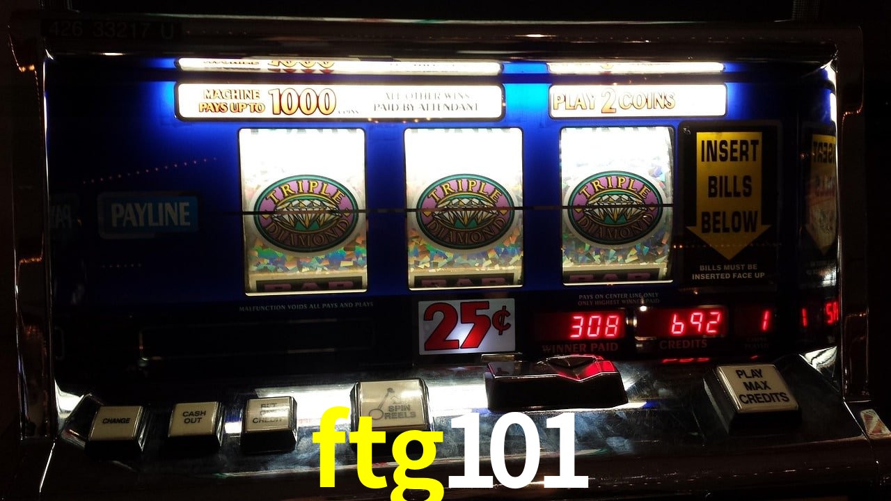 Experiência VIP ftg101