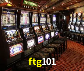 Desvendando o Mundo dos Jogos Virtuais na ftg101