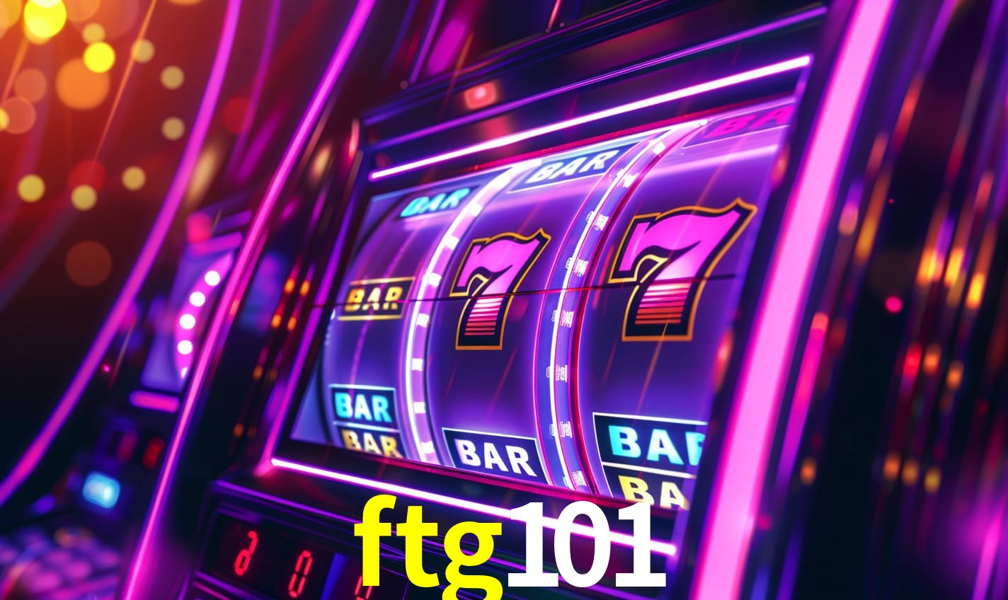 ftg101: Seu Cassino Premiado com Pagamentos Rápidos