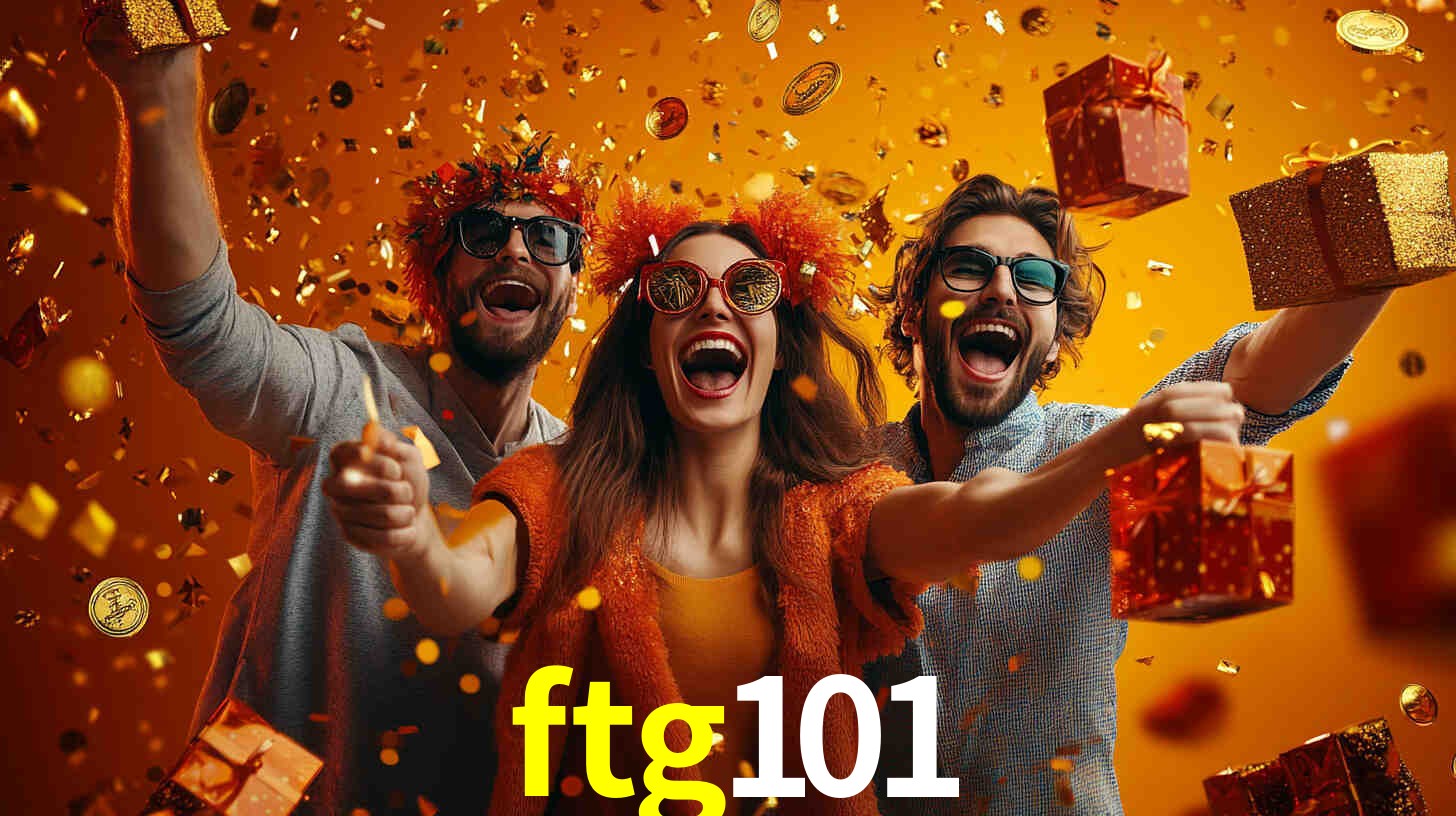 ftg101: Seu Cassino Premiado com Pagamentos Rápidos