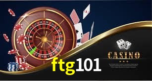 Estatísticas ftg101
