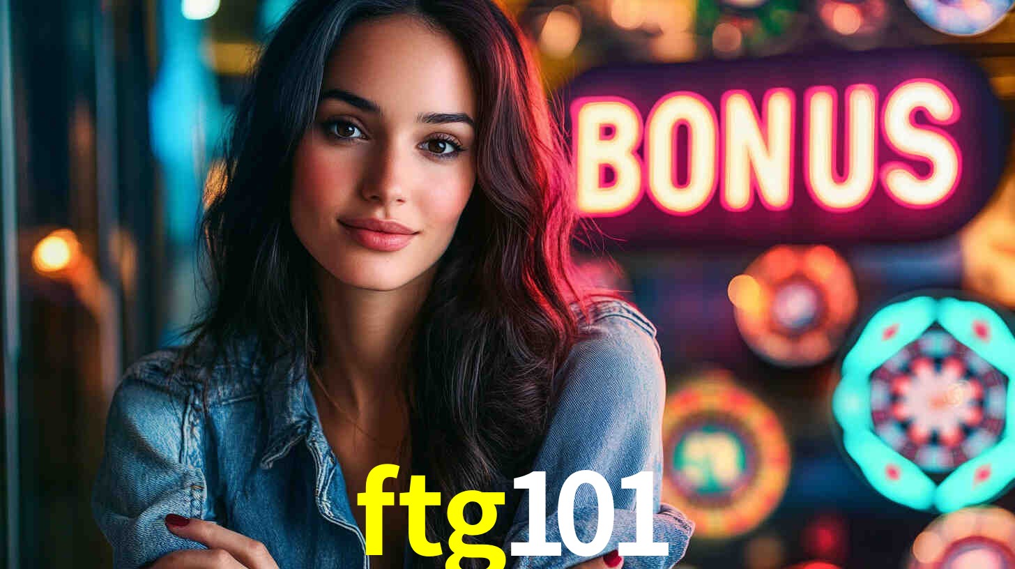 ftg101 - Desafio de Nervos Fortes - ftg101.com