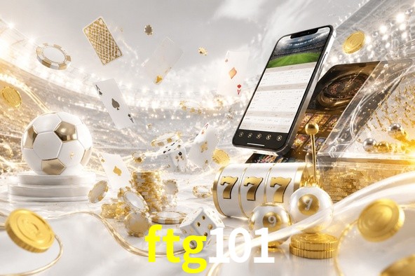 Welcome Bonus ftg101