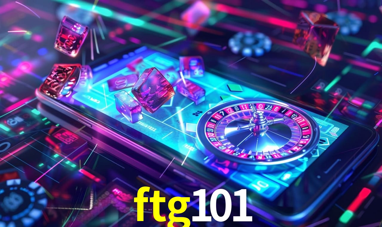 Experiência VIP ftg101