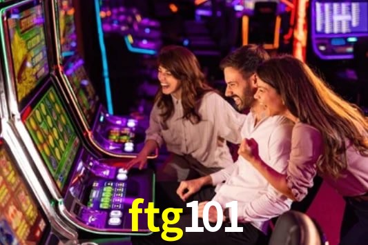 Bônus Diários ftg101