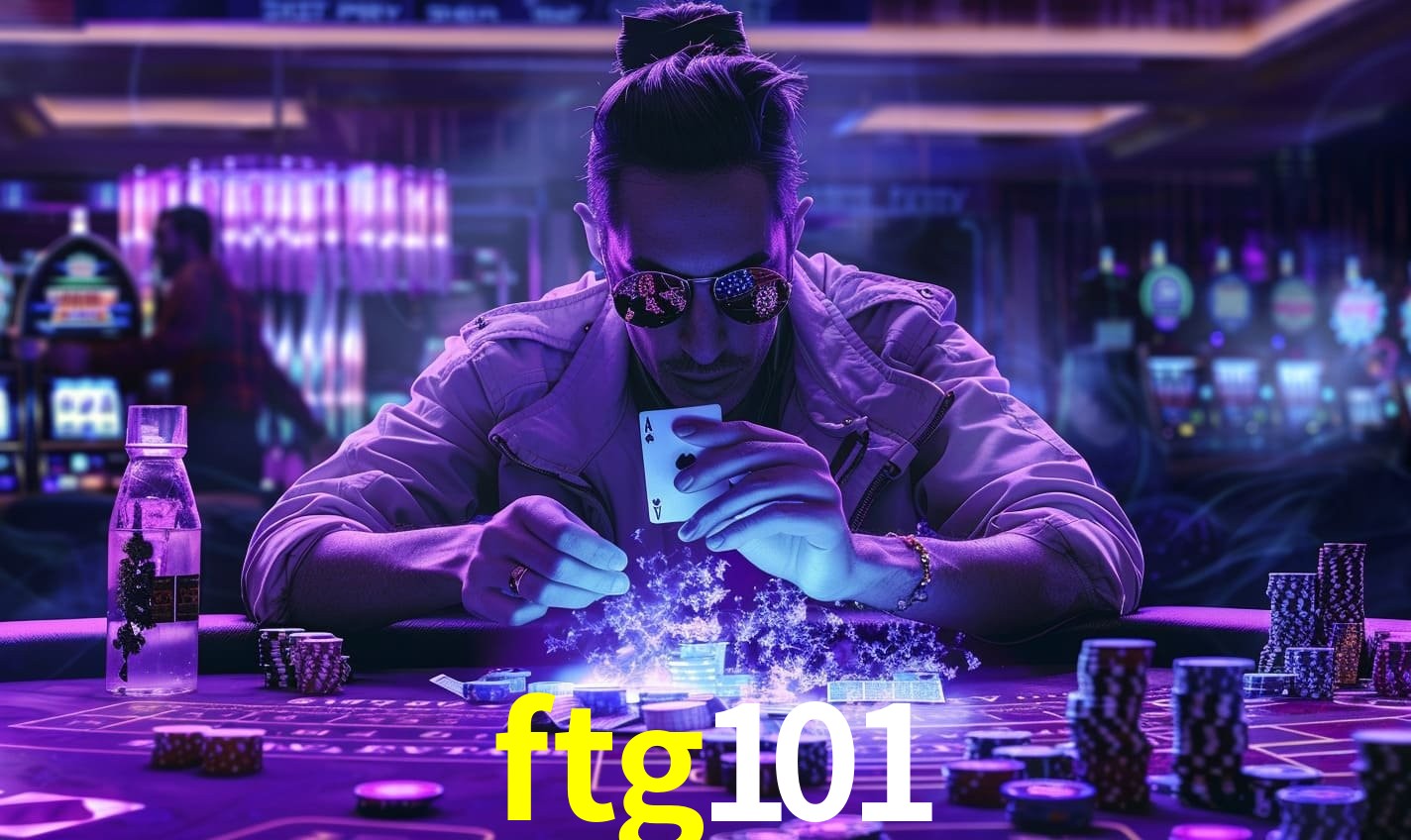 Tennis Betting ftg101