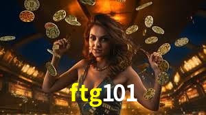 Game Providers ftg101