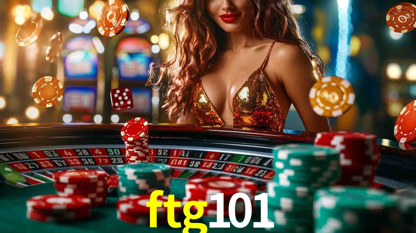 Tournaments ftg101