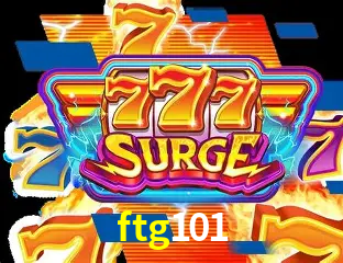 Descubra o Mundo do Cassino Online com ftg101
