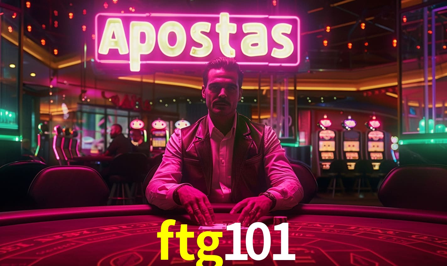 ftg101 Brasília - Crash Guide