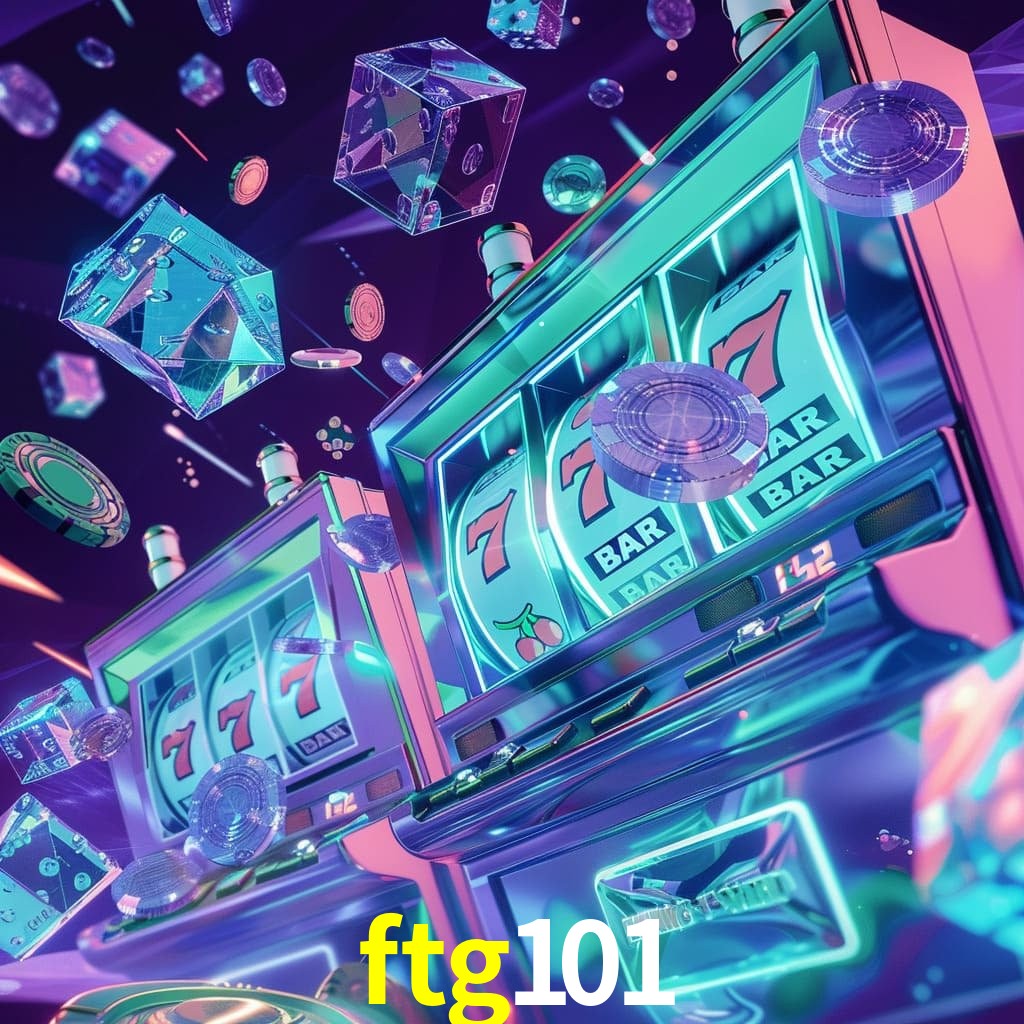 PIX Instantâneo ftg101