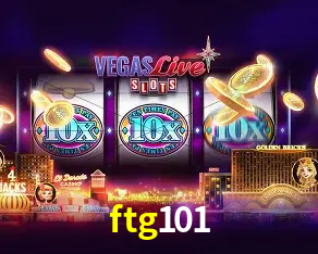 ftg101 Rio de Janeiro - Bonus Terms