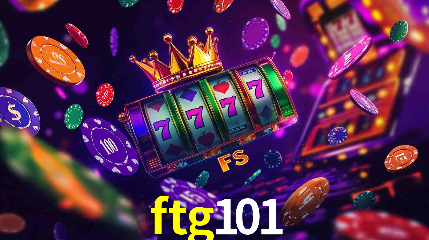 Roulette Table ftg101