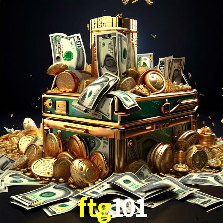 Login Seguro ftg101