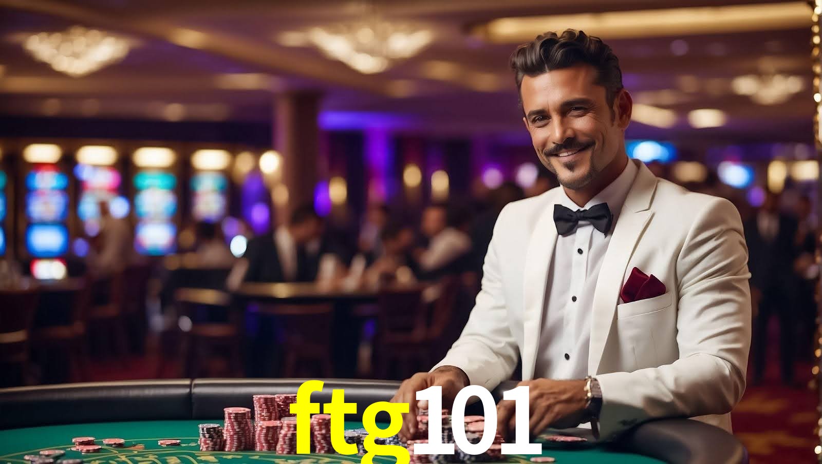 ftg101 - Security