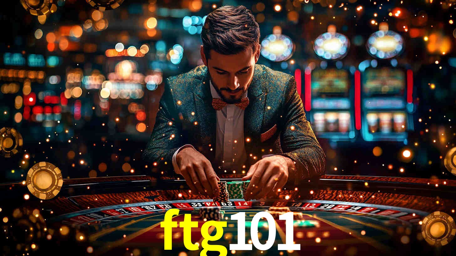 Programa VIP ftg101