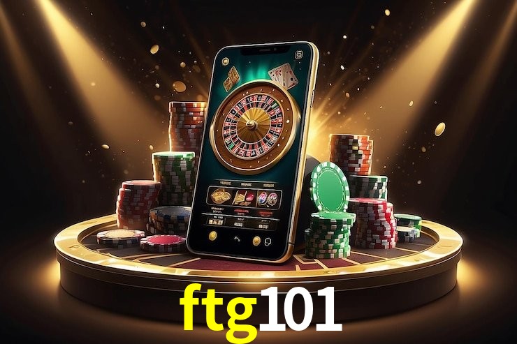 ftg101 - Winners Celebration