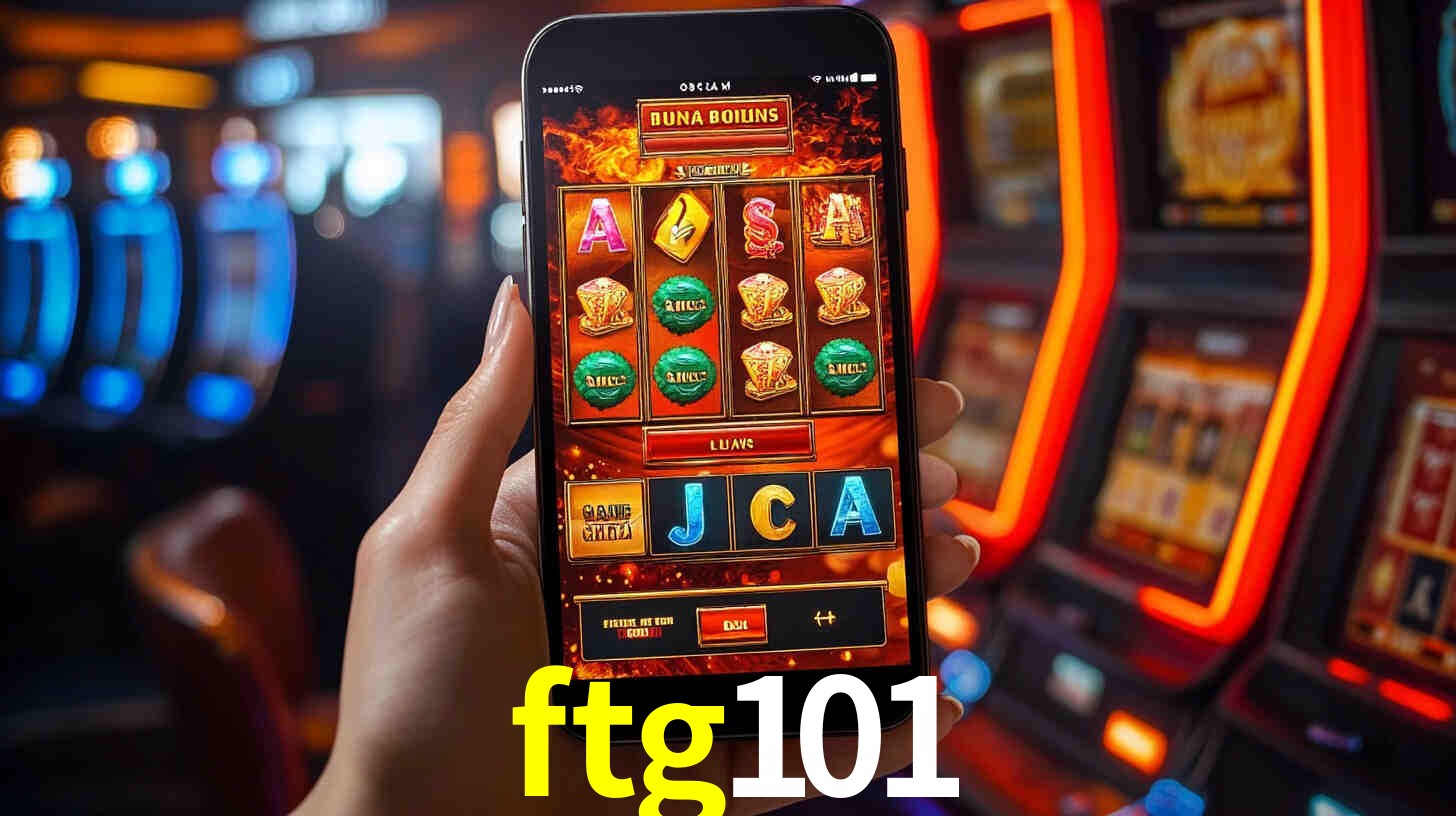 ftg101 bet
