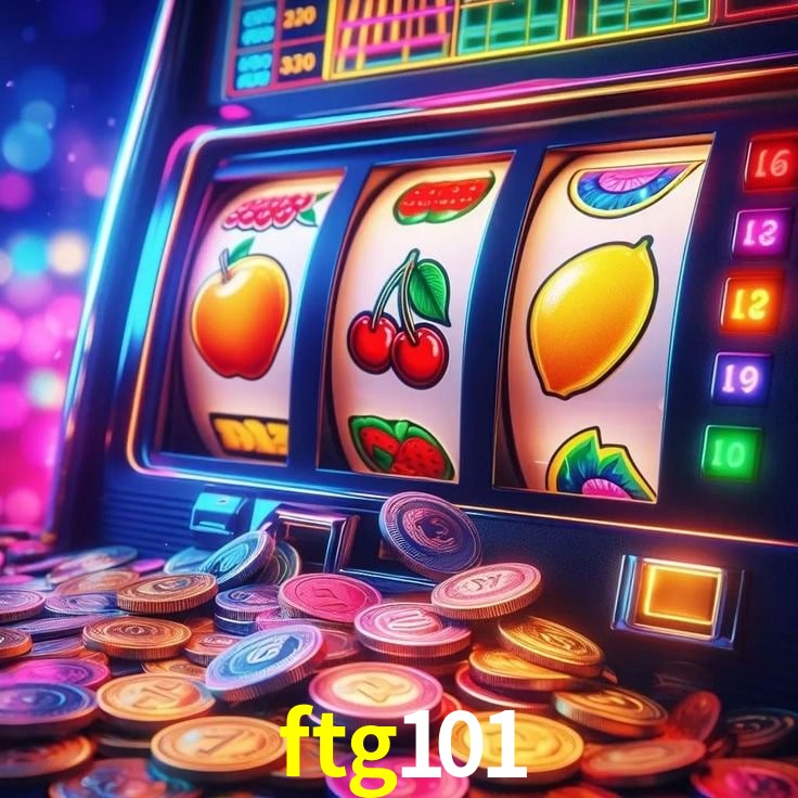 Cadastro Rápido ftg101