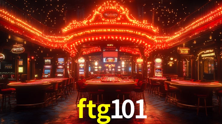 Premium Interface ftg101