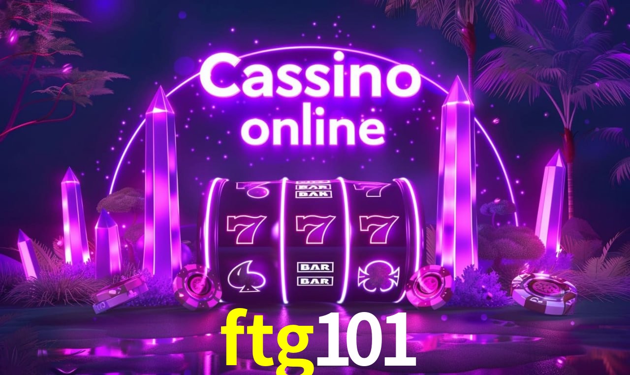 ftg101 Entrar - Login Seguro Certificado