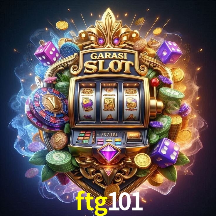 ftg101 - cassino ao vivo