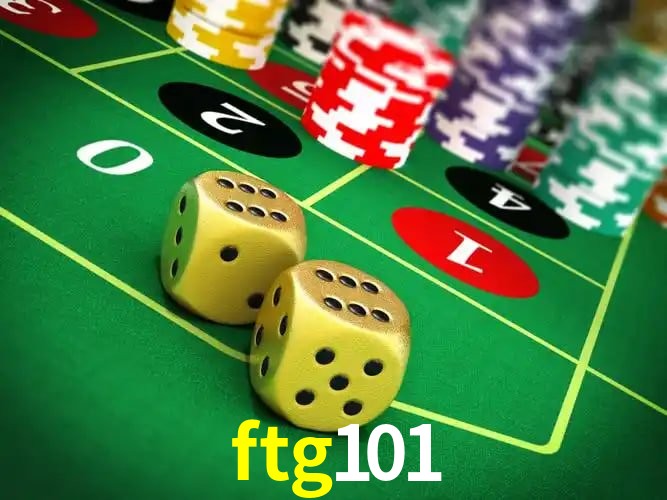 Game Statistics ftg101