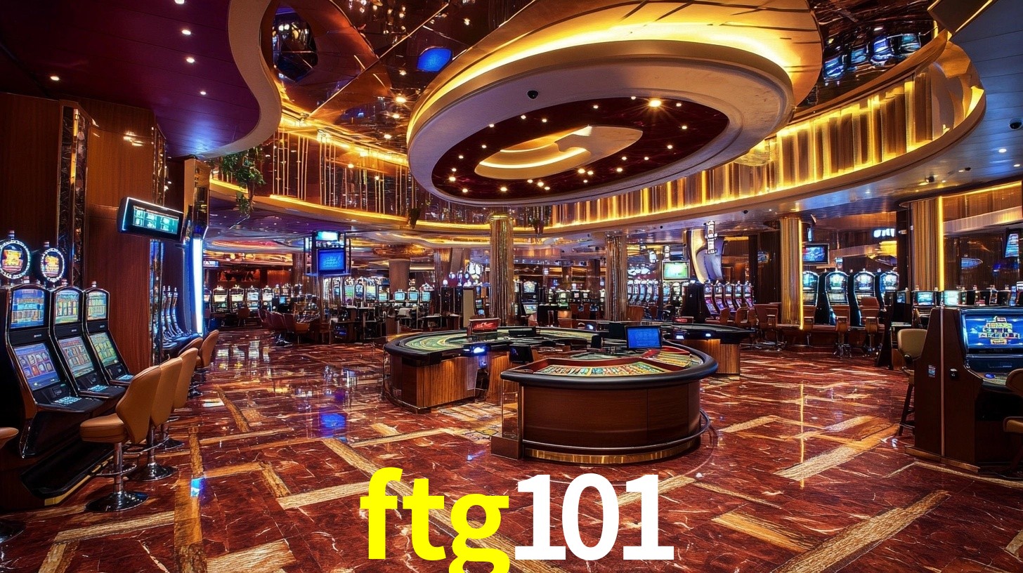 VIP Casino ftg101