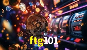 Jogos Exclusivos ftg101