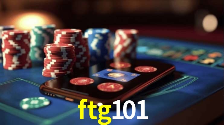 ftg101 São Paulo - Jogo Providers