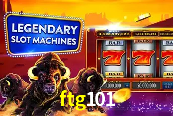 Desvendando o Mundo dos Jogos Virtuais na ftg101