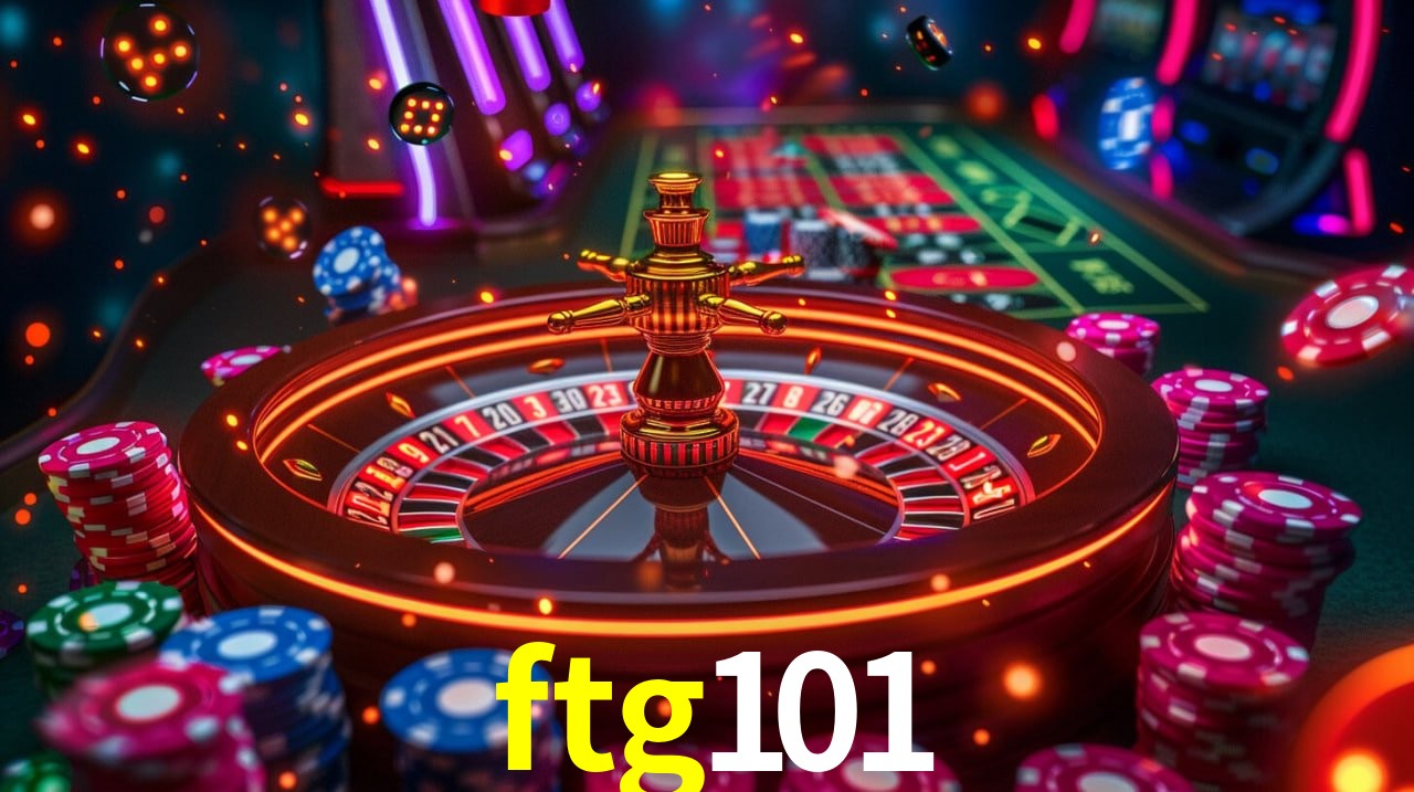 Torneios ftg101