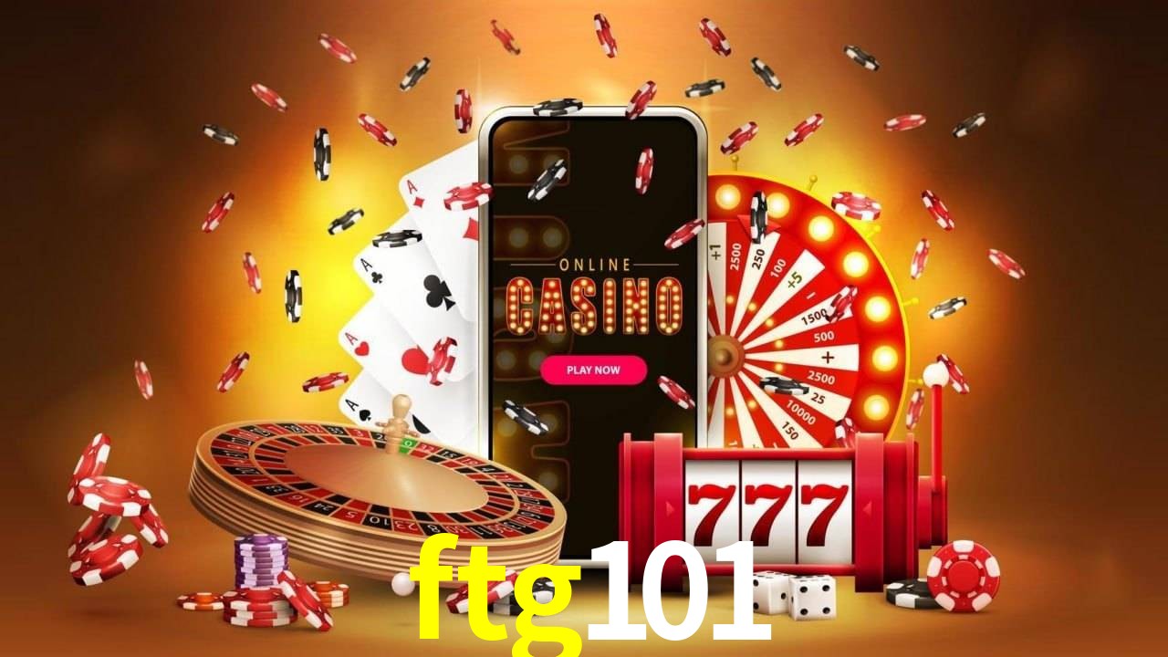 ftg101 Belo Horizonte - Jackpots
