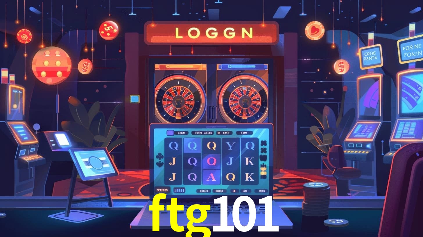 ftg101 Rio de Janeiro - Licenses