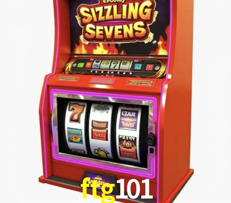 APP oficial da ftg101 para mobile