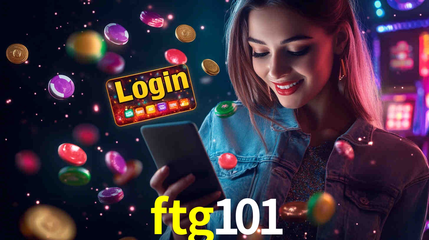 Explorando a Categoria de Eventos em Apostas na ftg101