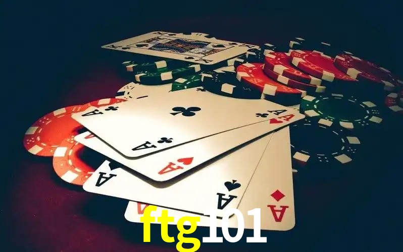ftg101 Brasília - Betting Features