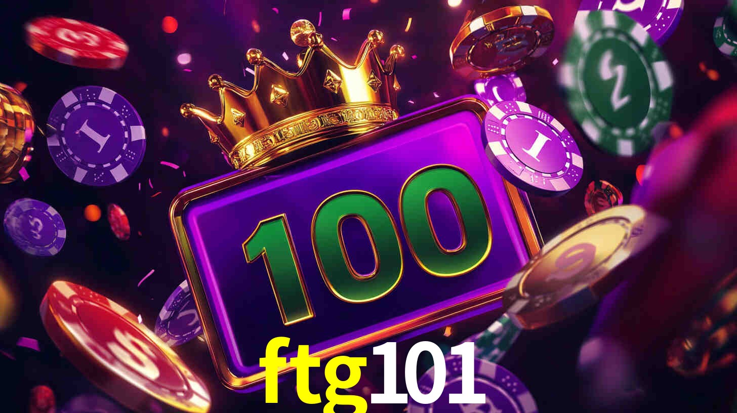 Live Casino ftg101