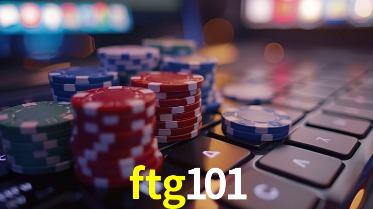 ftg101 - Login Methods