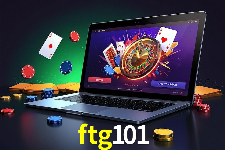 ftg101 Salvador - Support