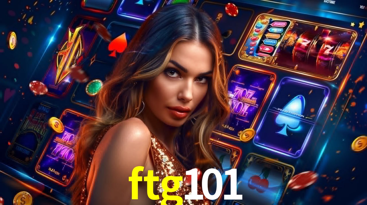 cassino ftg101
