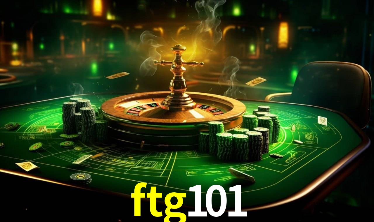 Interface do App ftg101