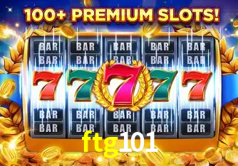 A Emoção da Loteria na ftg101: Uma Chance de Mudança de Vida