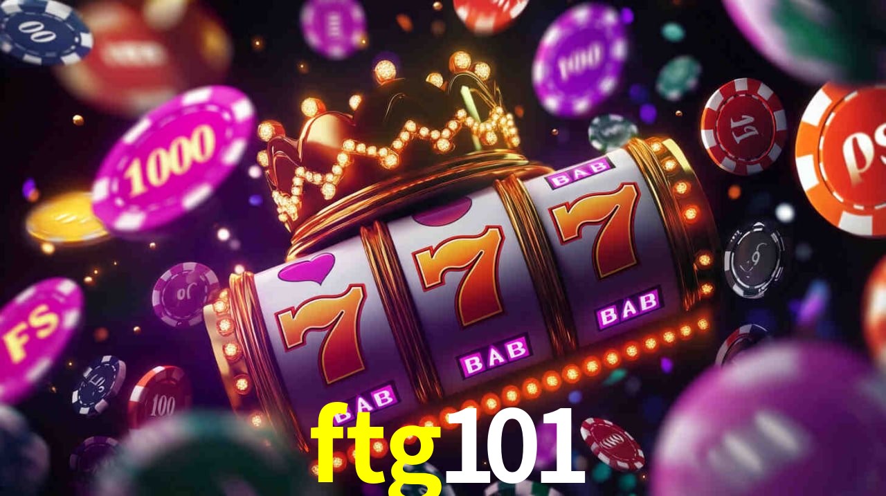 Quick Registration ftg101