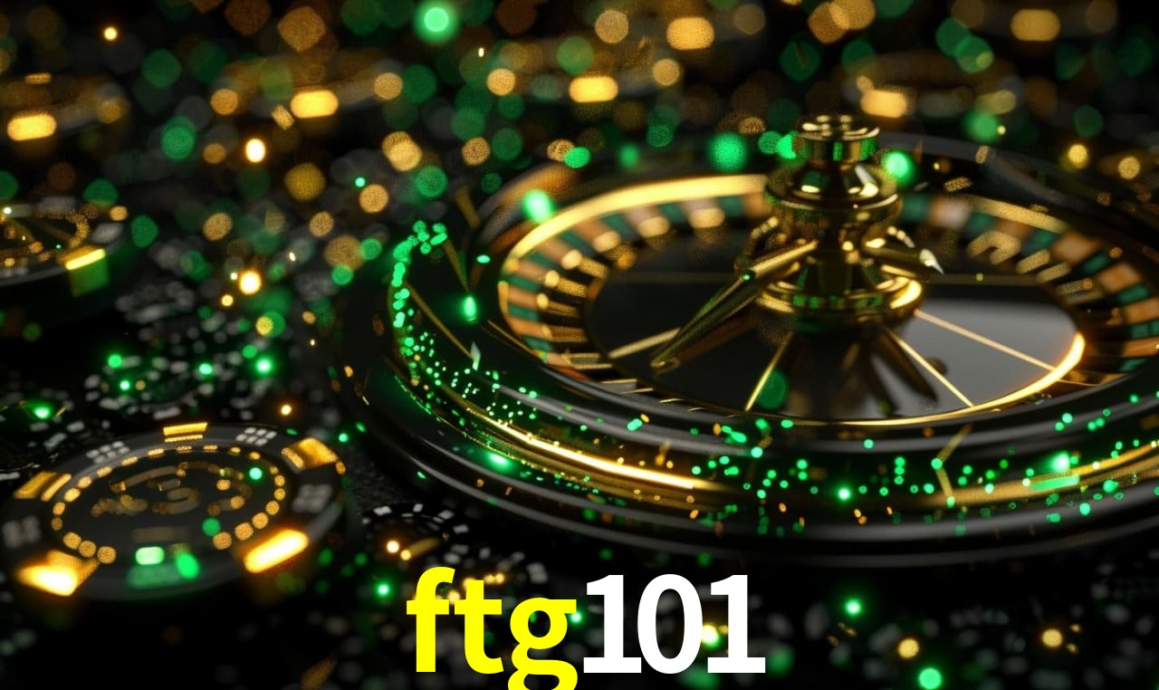 ftg101 Brasília - Bonus Features