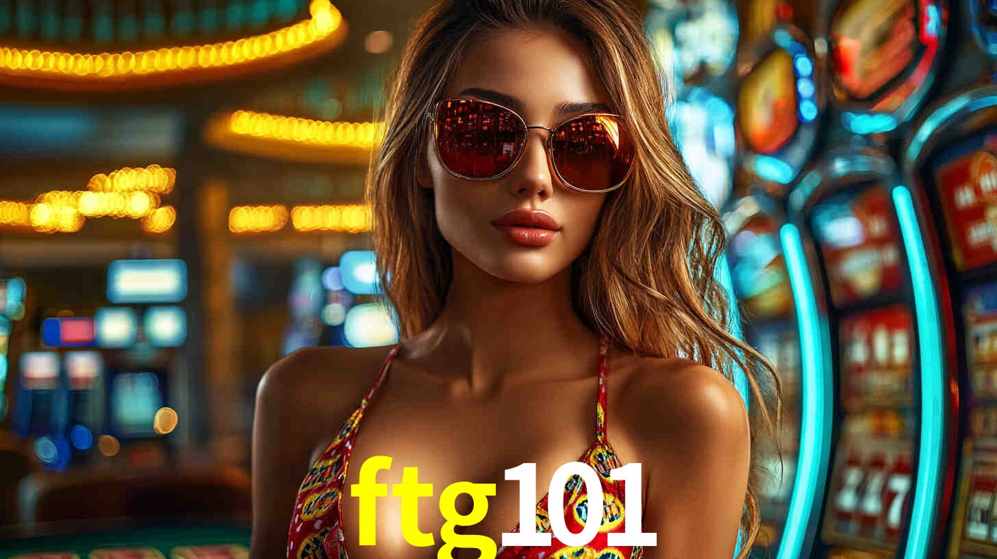 Welcome Bonus ftg101