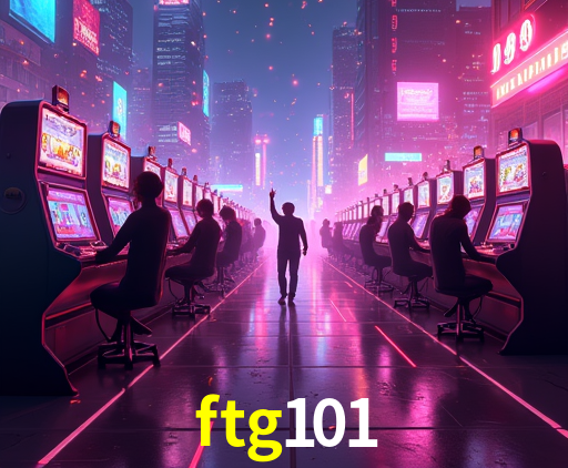 Estatísticas Esportivas ftg101